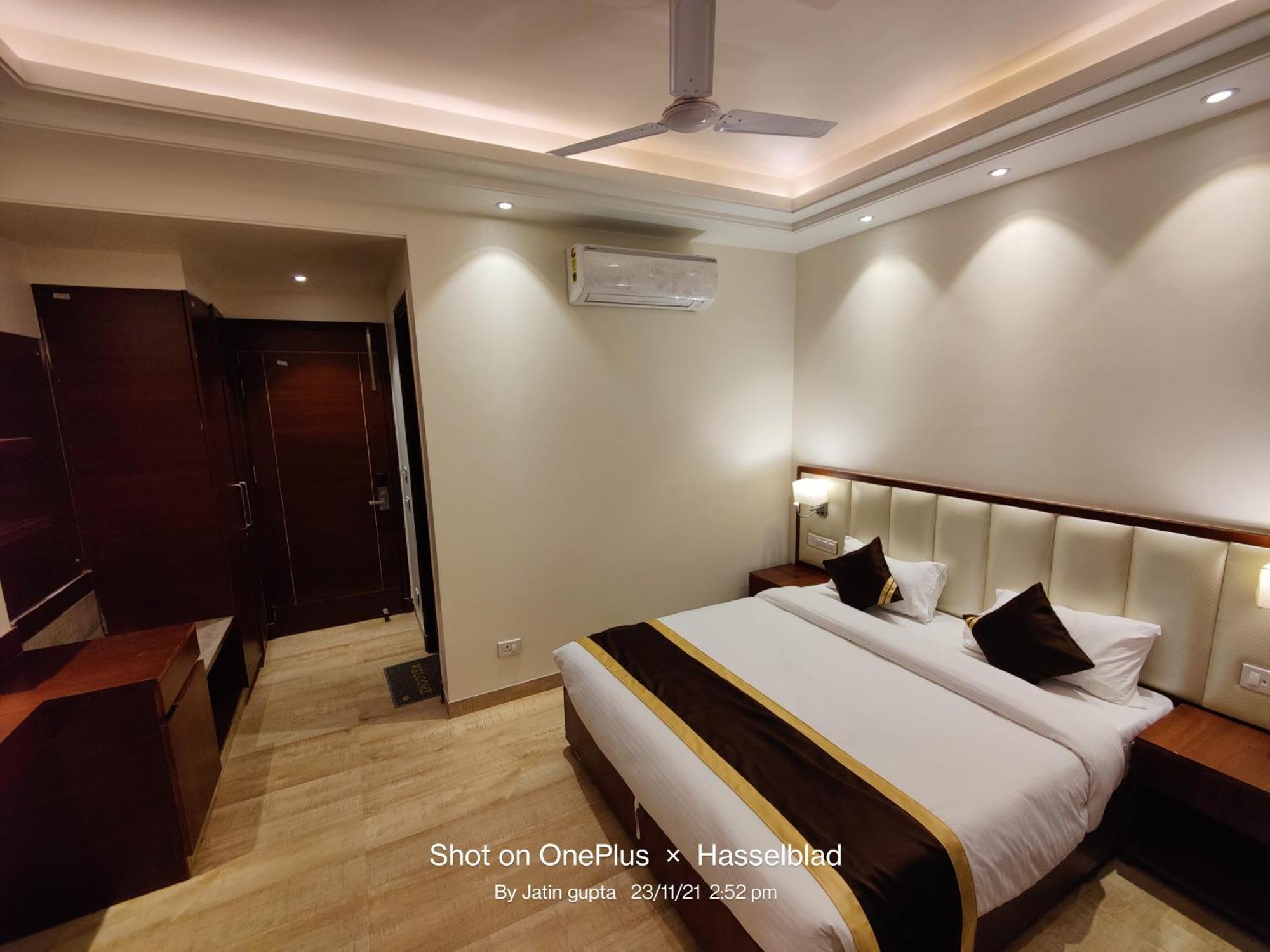 MDS Royal Resort Tulsipur Exterior foto
